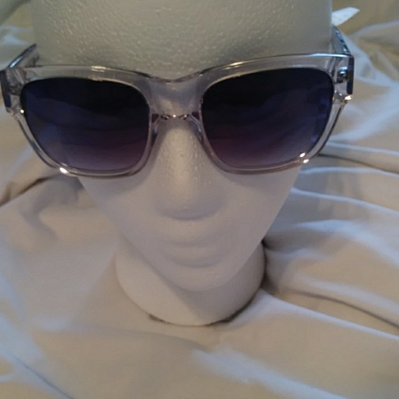Alexander McQueen Accessories - NEW!!! Mc Q Alexander McQueen sunglasses!